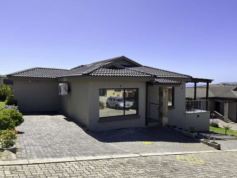 To Let 3 Bedroom Property for Rent in Seemeeu Park Western Cape